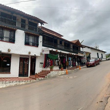 Hotel Lancers - Pantano De Vargas Paipa Boyaca ภายนอก รูปภาพ