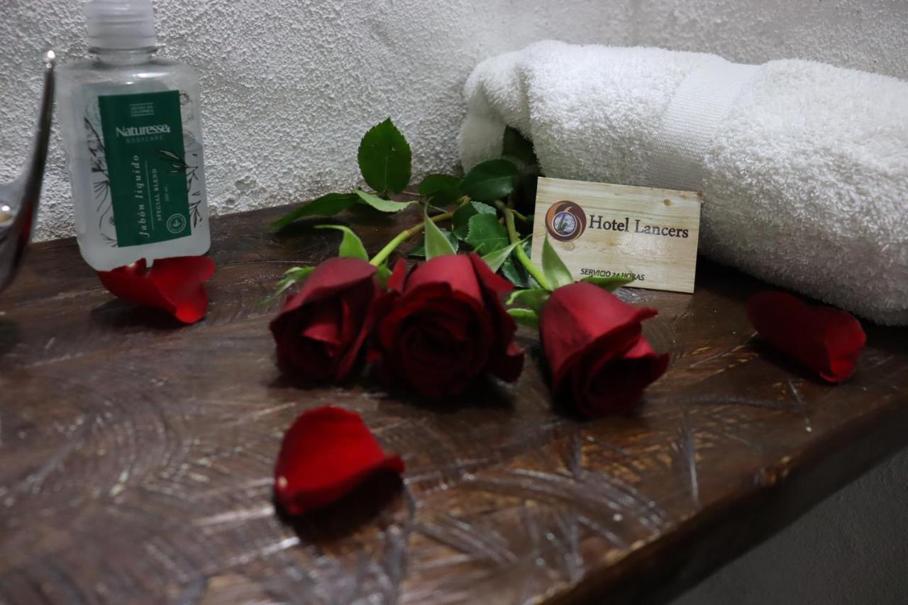 Hotel Lancers - Pantano De Vargas Paipa Boyaca ภายนอก รูปภาพ