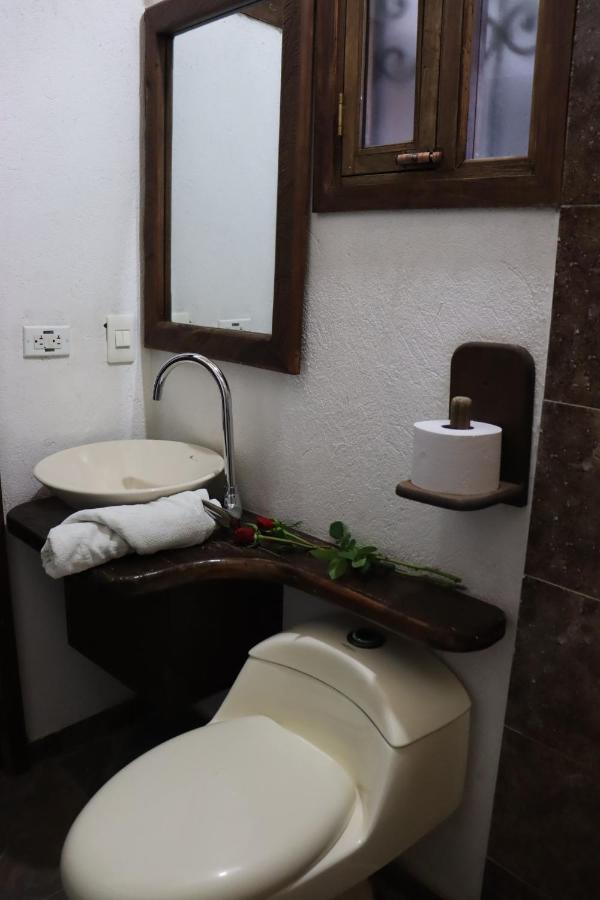 Hotel Lancers - Pantano De Vargas Paipa Boyaca ภายนอก รูปภาพ