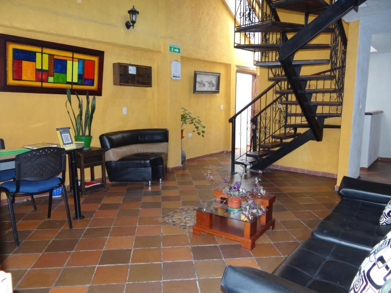 Hotel Lancers - Pantano De Vargas Paipa Boyaca ภายนอก รูปภาพ